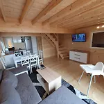 Casa vacanze Gromadka Wieleń Zaobrzański