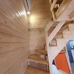 Gromadka Casa vacanze *