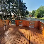 Gromadka Casa vacanze *