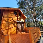 Casa vacanze Gromadka Wieleń Zaobrzański