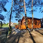 Casa vacanze Gromadka Wieleń Zaobrzański