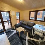 Gromadka Casa vacanze
