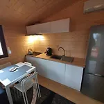 Gromadka Casa vacanze Wieleń Zaobrzański