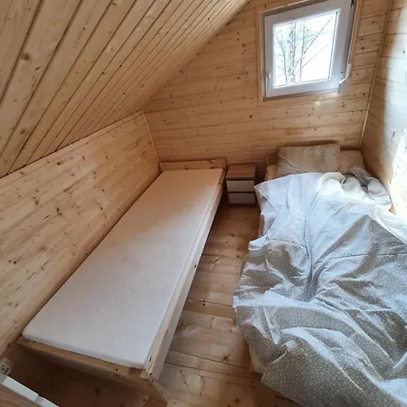 Gromadka Dom wakacyjny