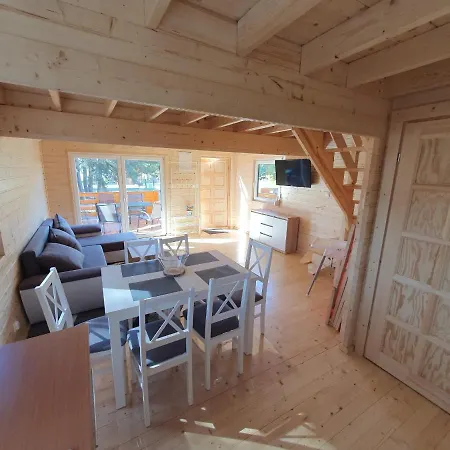 Gromadka בית נופש