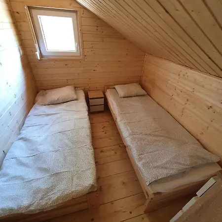 Gromadka Dom wakacyjny