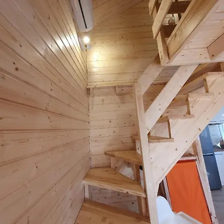 Gromadka בית נופש *