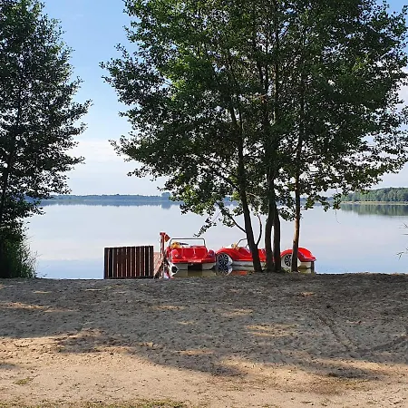 Gromadka בית נופש