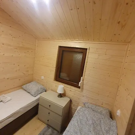 Gromadka Dom wakacyjny *