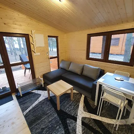 Gromadka Casa de Férias