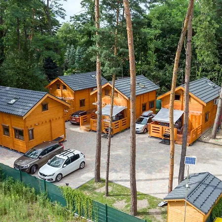 Gromadka Дом отдыха
