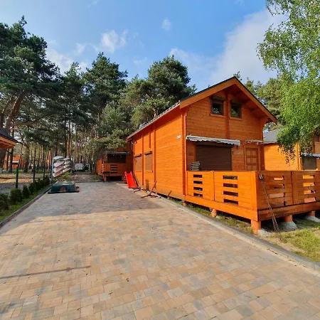 Gromadka Дом отдыха *