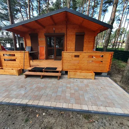 Vakantiehuis Gromadka