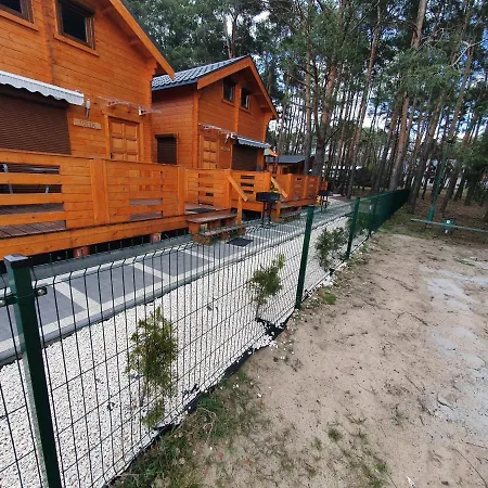 Gromadka Wieleń Zaobrzanski