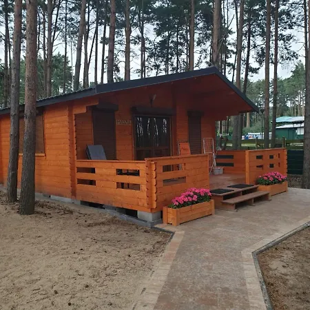 Dom wakacyjny Gromadka