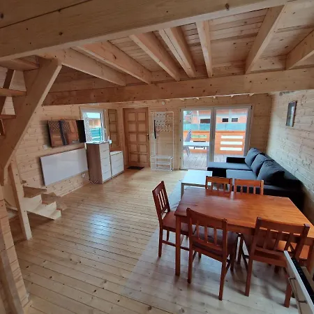 Gromadka * Велен-Заобжанский