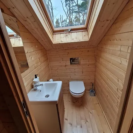 Gromadka בית נופש