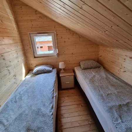 Gromadka * Wieleń Zaobrzanski