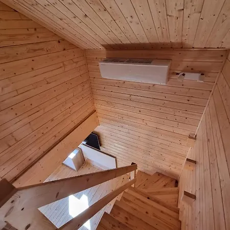 בית נופש Gromadka *