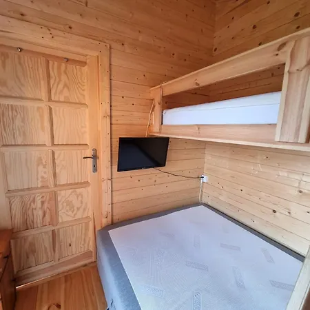 Дом отдыха Gromadka *