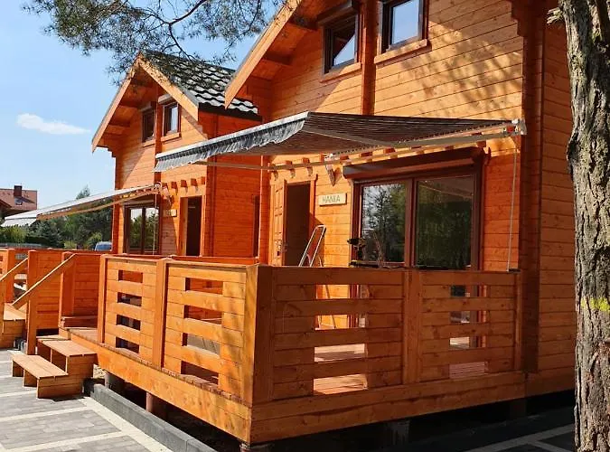 Gromadka Дом отдыха