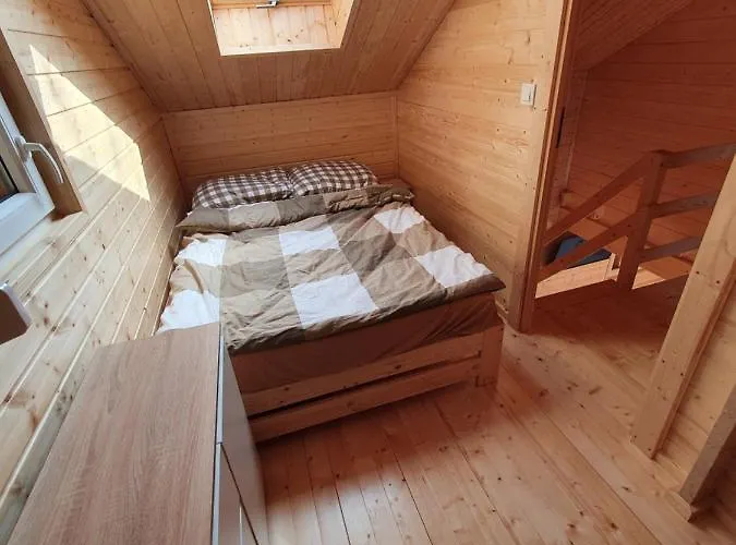 Gromadka Дом отдыха