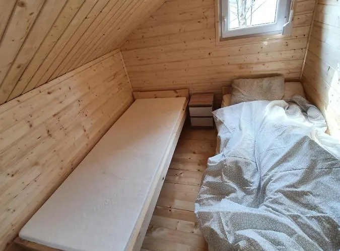 Gromadka Дом отдыха