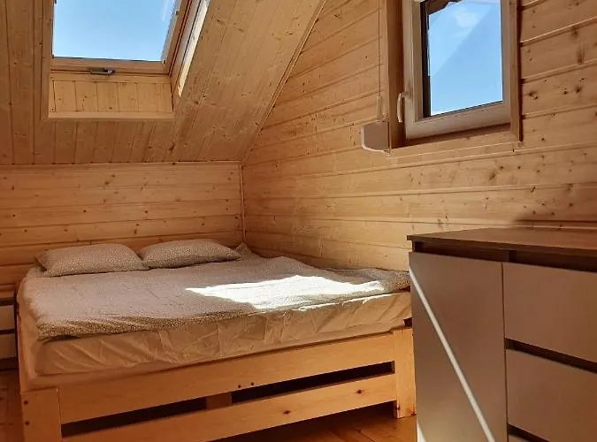 Gromadka * Велен-Заобжанский