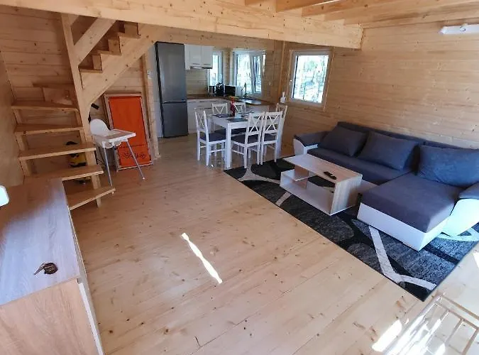 Gromadka Дом отдыха