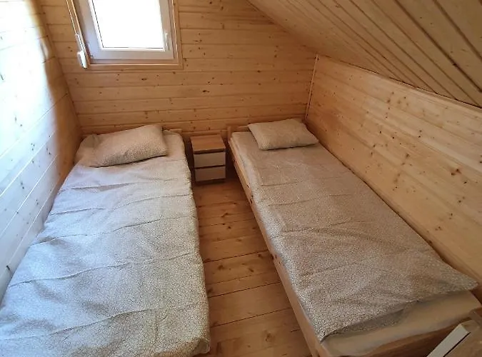 Gromadka Дом отдыха