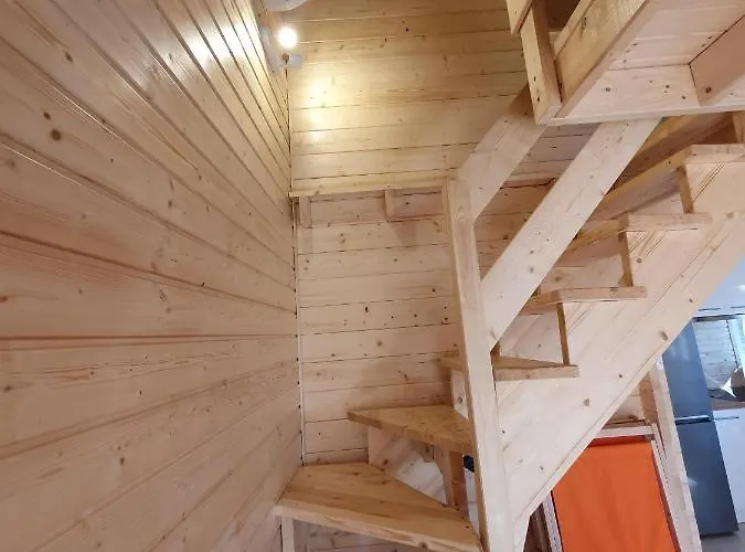 Gromadka Casa de Férias *