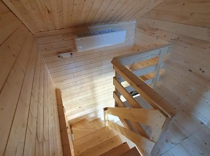 Дом отдыха Gromadka Велен-Заобжанский