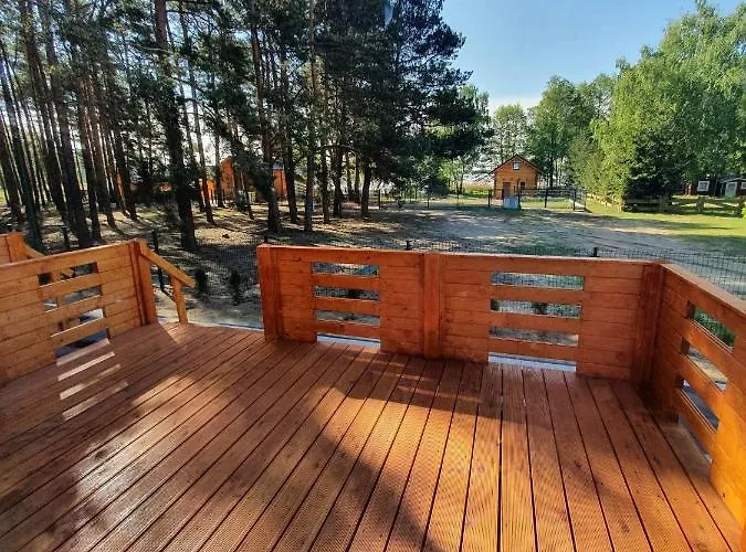 Gromadka Дом отдыха *