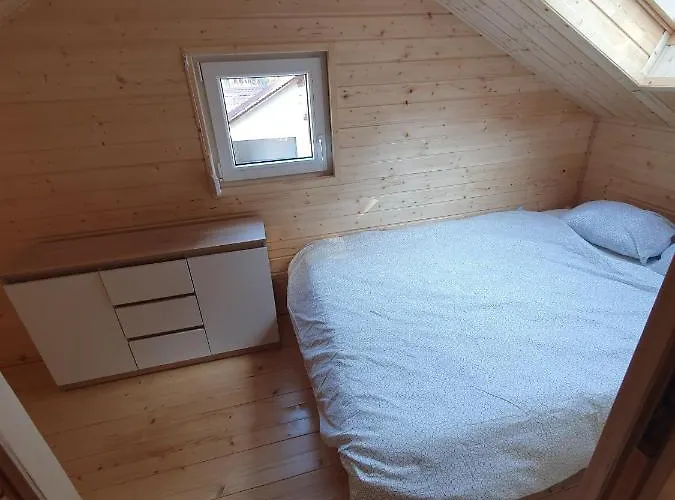 Дом отдыха Gromadka *