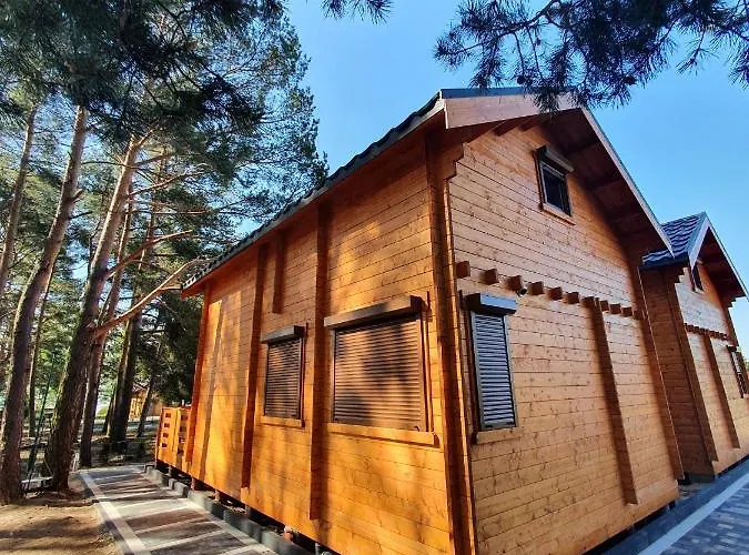 Gromadka Casa de Férias