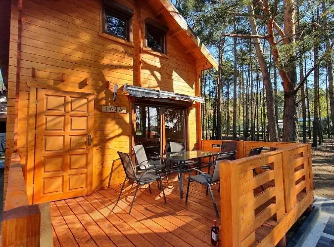 Дом отдыха Gromadka *