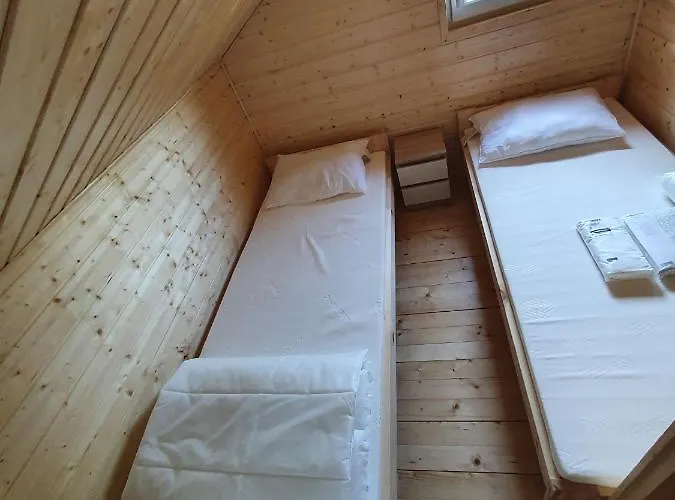 Дом отдыха Gromadka *