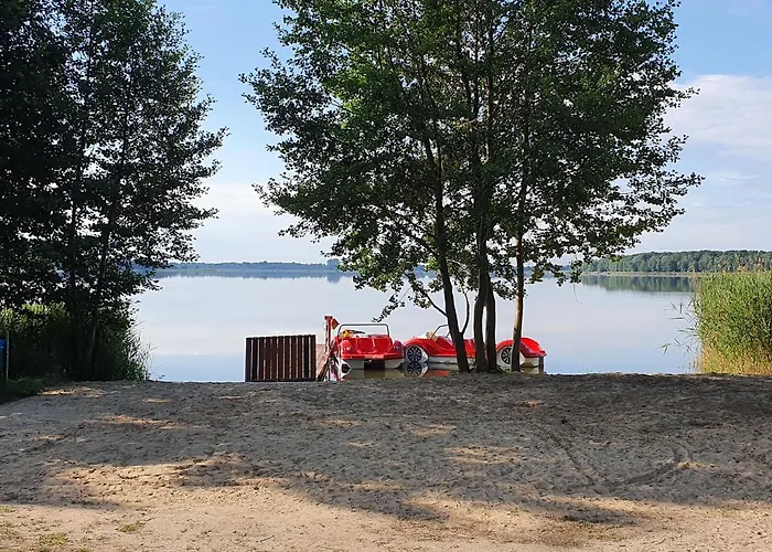 Gromadka Casa de Férias