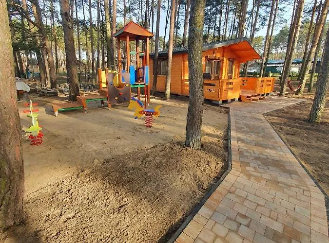 Gromadka Дом отдыха