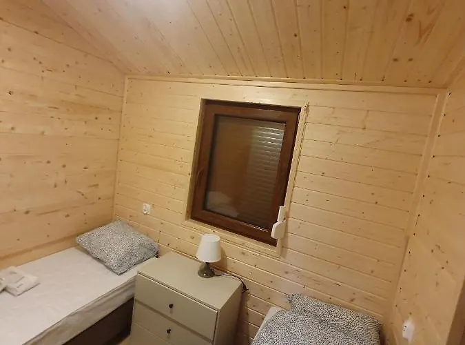 Gromadka Дом отдыха *