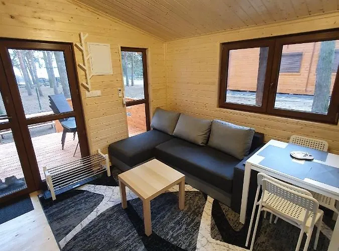 Gromadka Casa de Férias