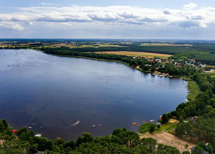 Gromadka בית נופש *