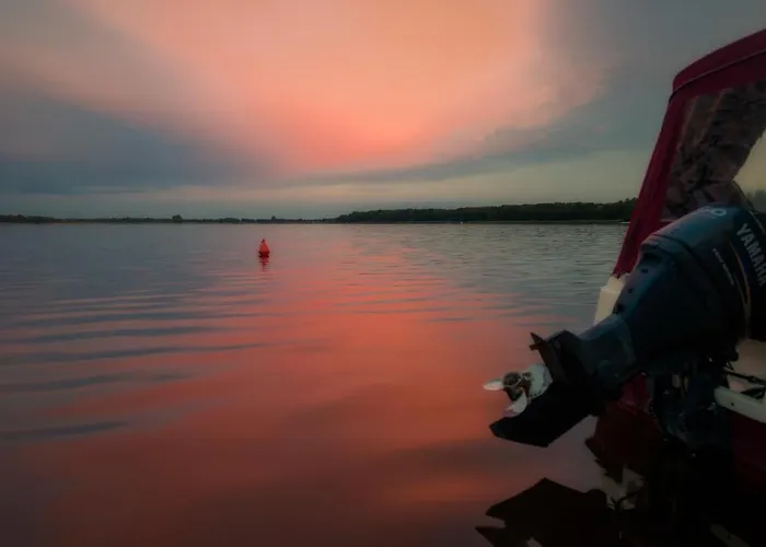 Gromadka בית נופש