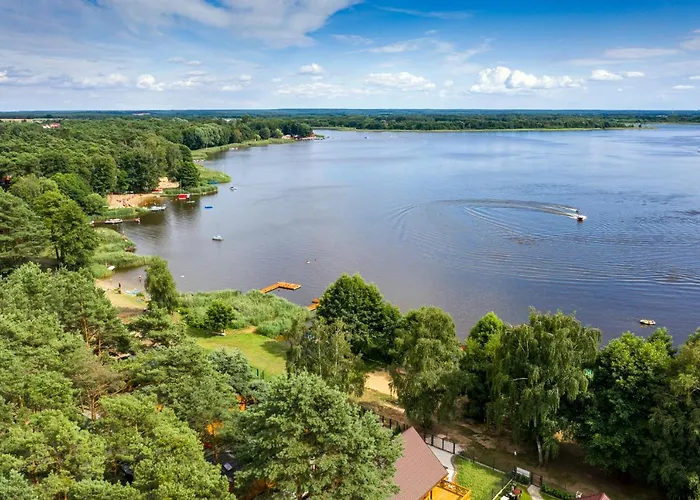 Gromadka Дом отдыха *