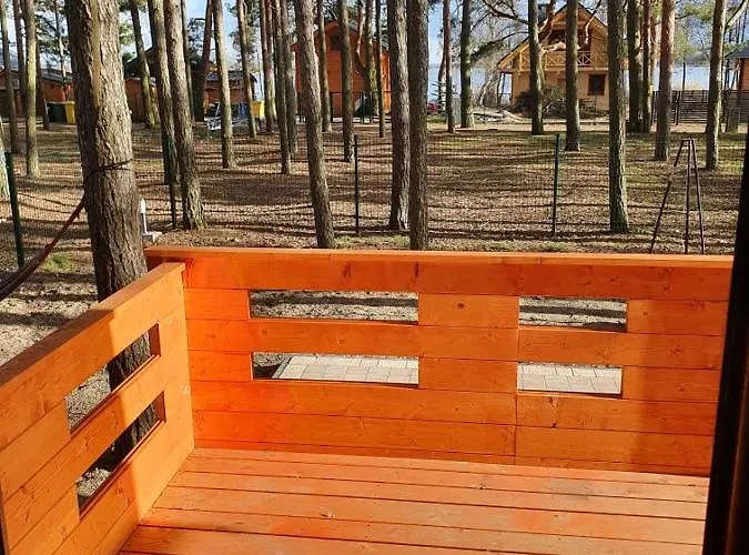 Gromadka Дом отдыха