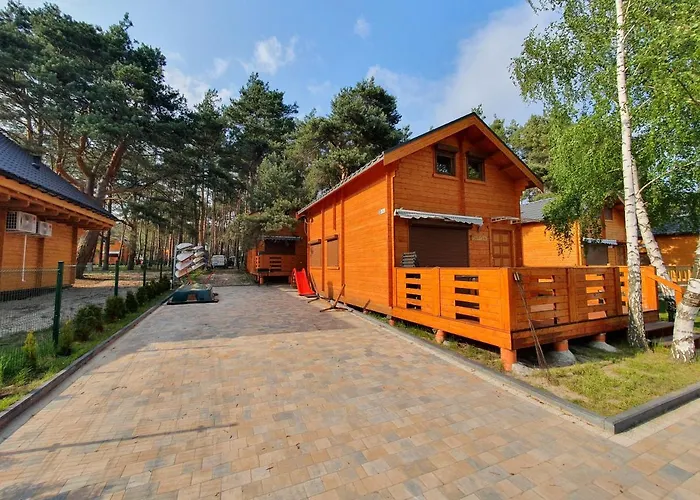 Gromadka Casa de Férias *