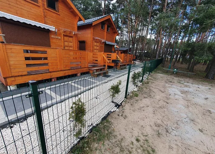 Gromadka ויאלן זאוברז'אנסקי