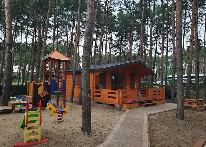 Gromadka Casa de Férias *