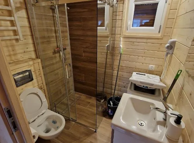 Gromadka Дом отдыха