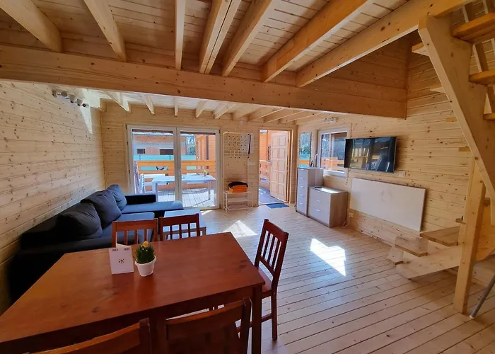 Gromadka Велен-Заобжанский